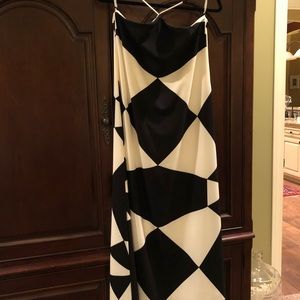 Jaspal XS Maxi dress. Like new